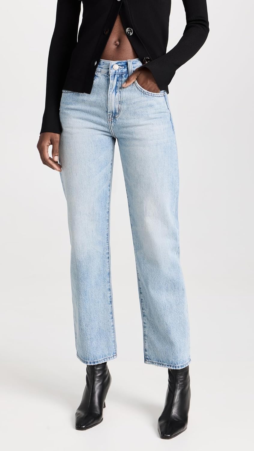 Pistola Denim Women's Lexi Jeans