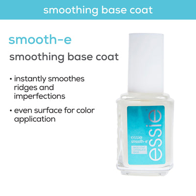 essie good to go vegan top coat, fast dry,  nail polish