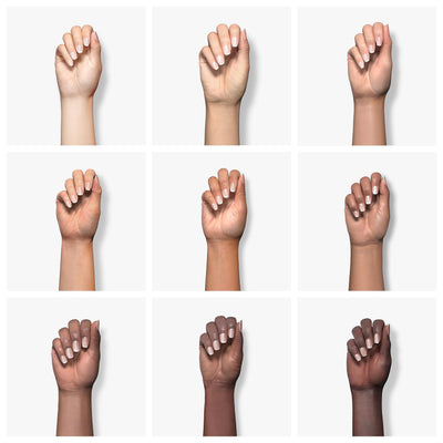 essie good to go vegan top coat, fast dry,  nail polish