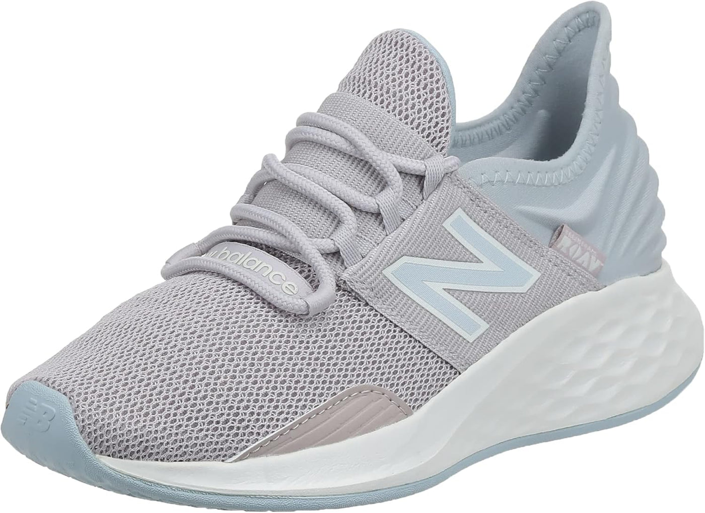 New Balance Womens Fresh Foam Roav V1 Running Shoe
