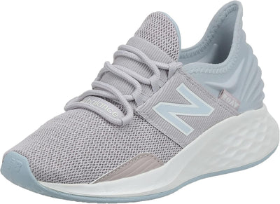 New Balance Womens Fresh Foam Roav V1 Running Shoe