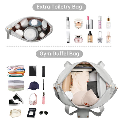 Gym Bag