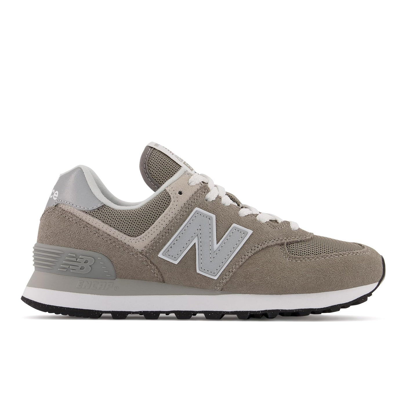 New Balance Womens 574 Core Sneakers