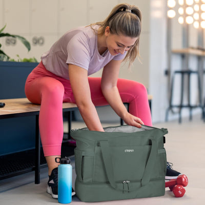 Gym Bag