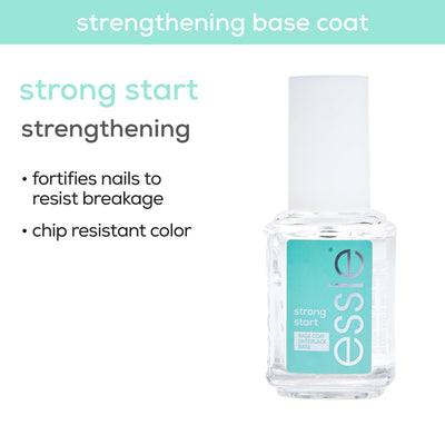 essie good to go vegan top coat, fast dry,  nail polish