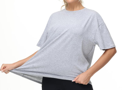 Casual Oversized Tee