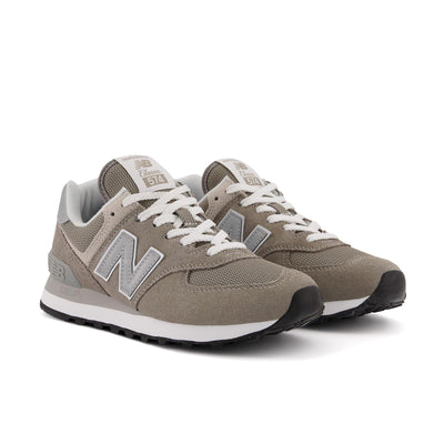 New Balance Womens 574 Core Sneakers