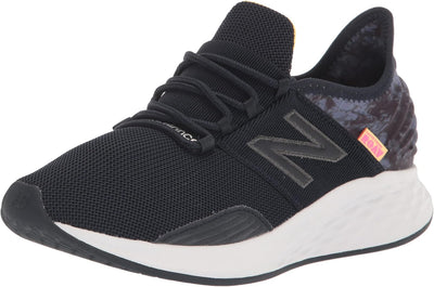 New Balance Womens Fresh Foam Roav V1 Running Shoe