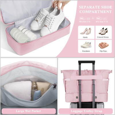 Gym Bag