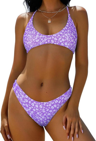 Bralette Bikini