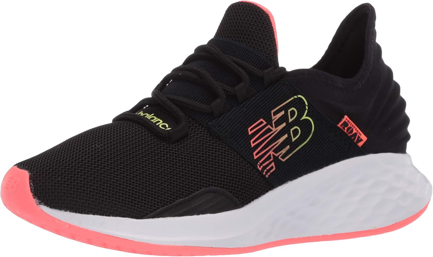 New Balance Womens Fresh Foam Roav V1 Running Shoe