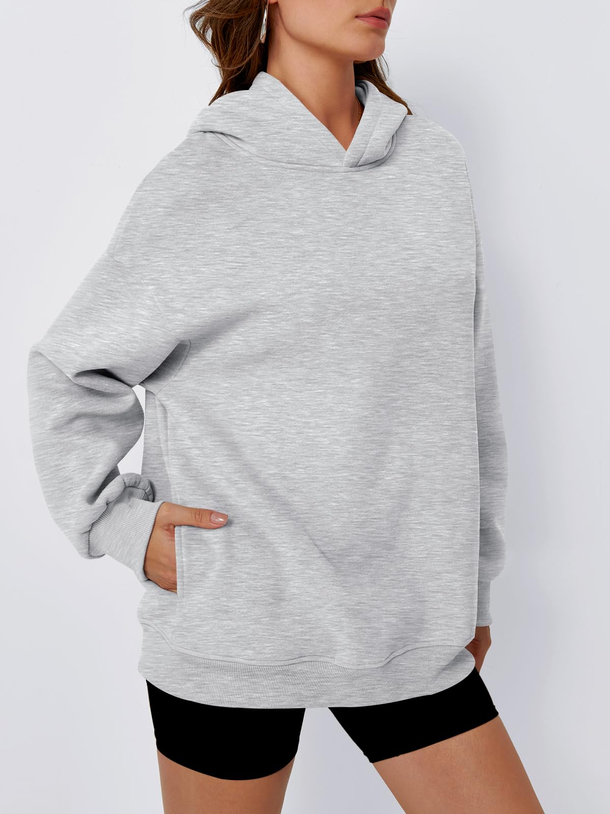 Oversized Hoodie