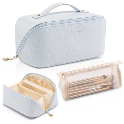Large Capacity Travel Makeup Bag