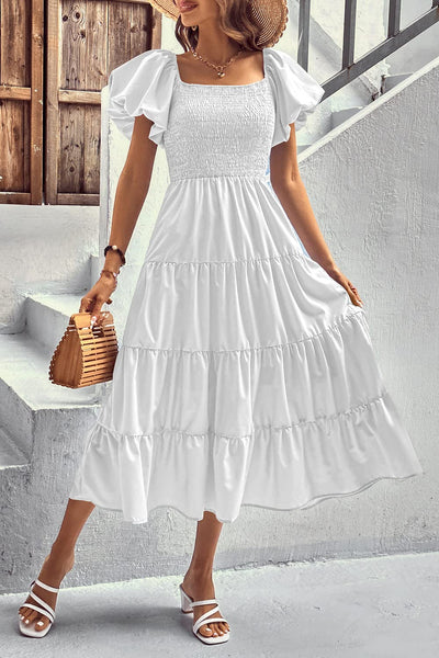 Summer Beach Dress