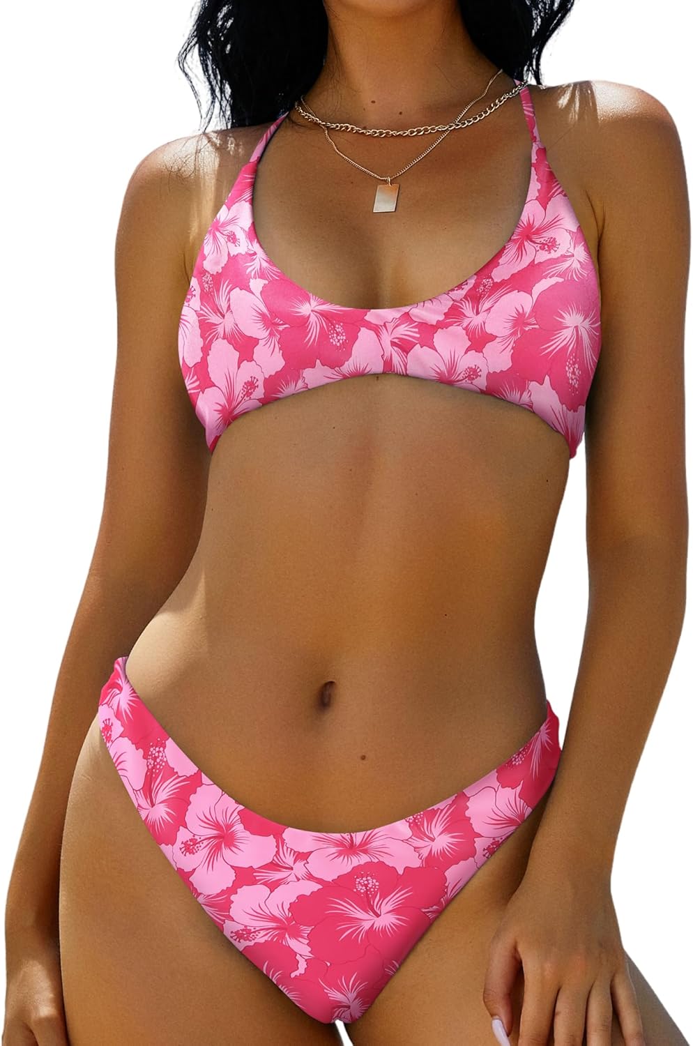 Bralette Bikini