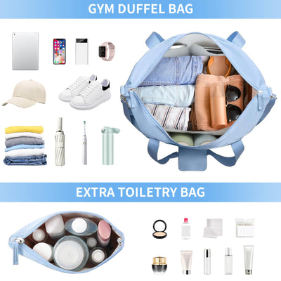 Gym Bag