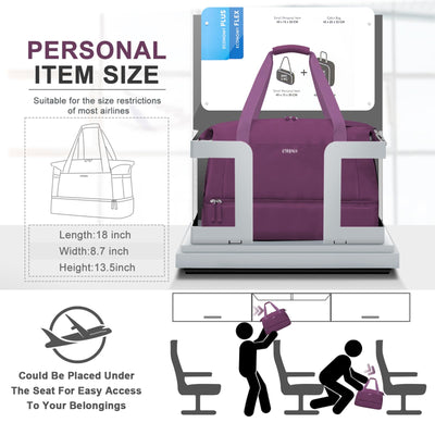 Gym Bag