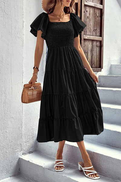 Summer Beach Dress