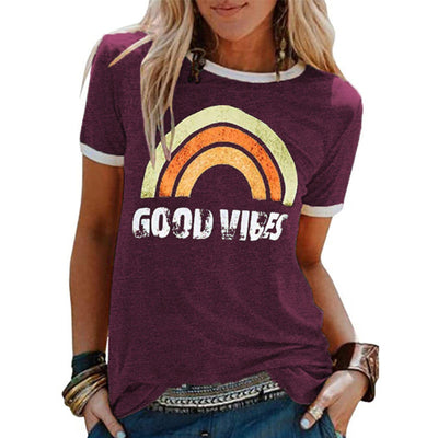 Good Vibes Tee