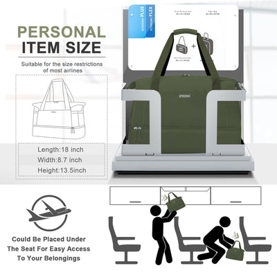 Gym Bag