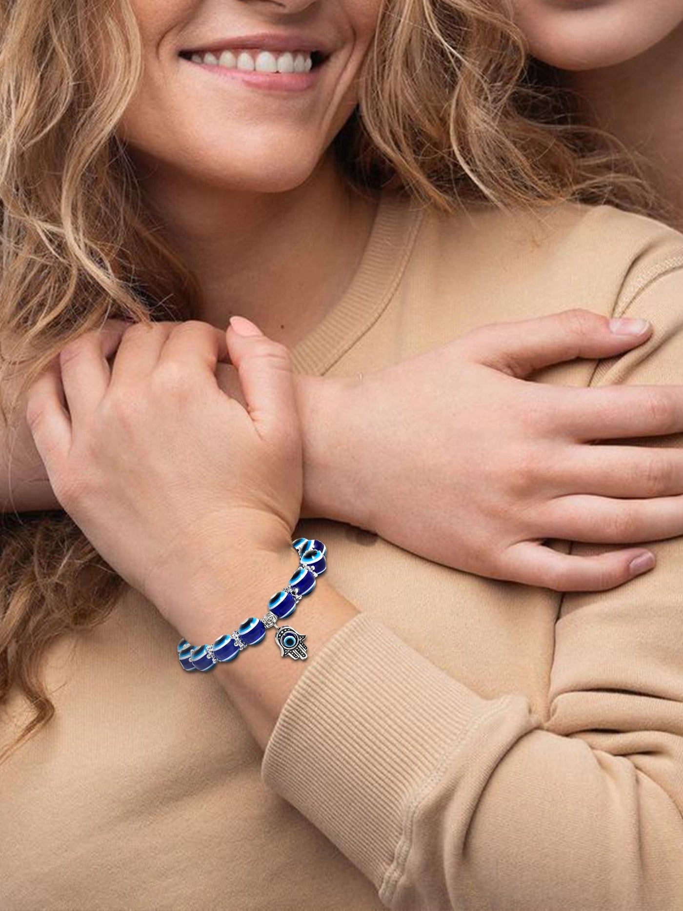 Evil Eye Bracelet