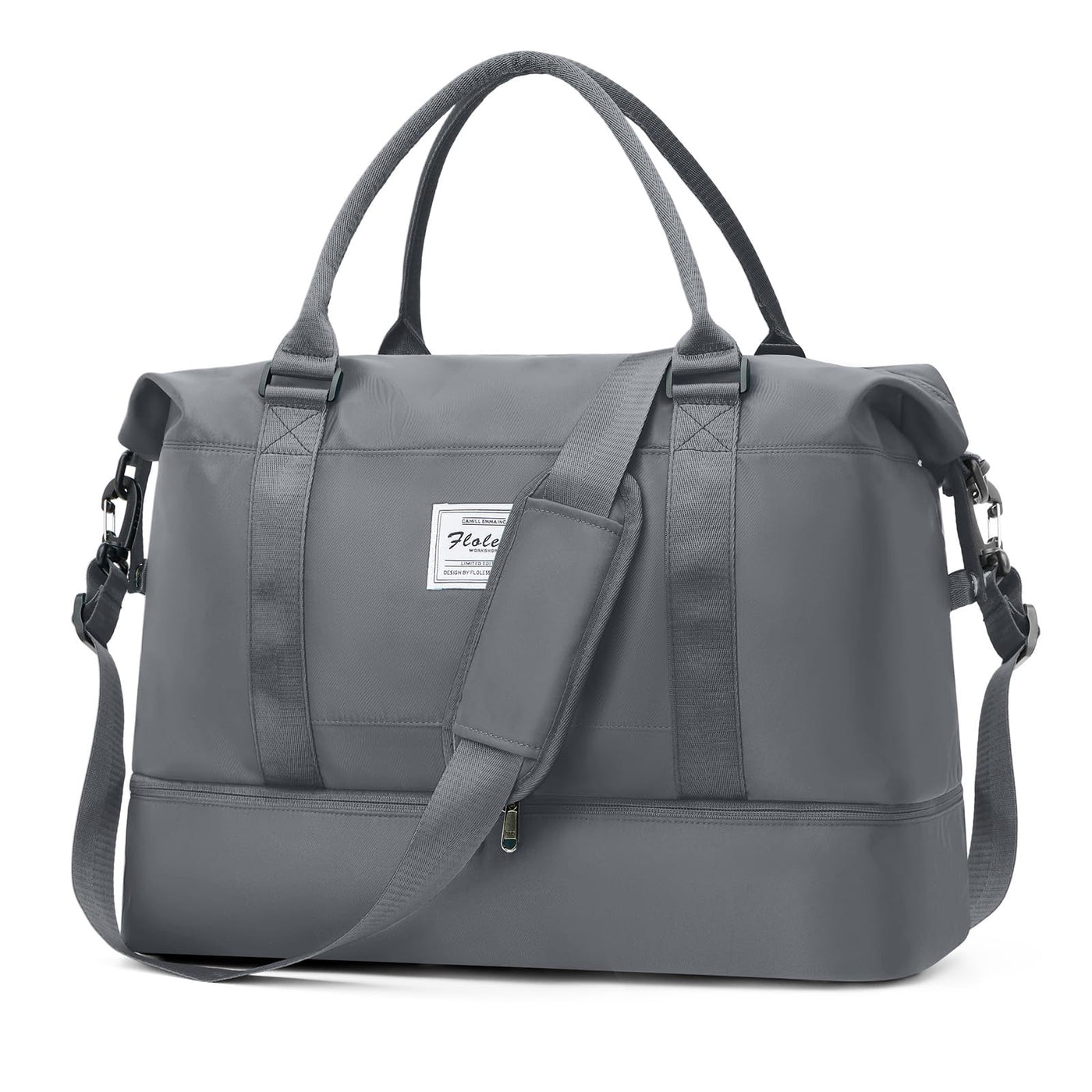Travel Duffel Bag