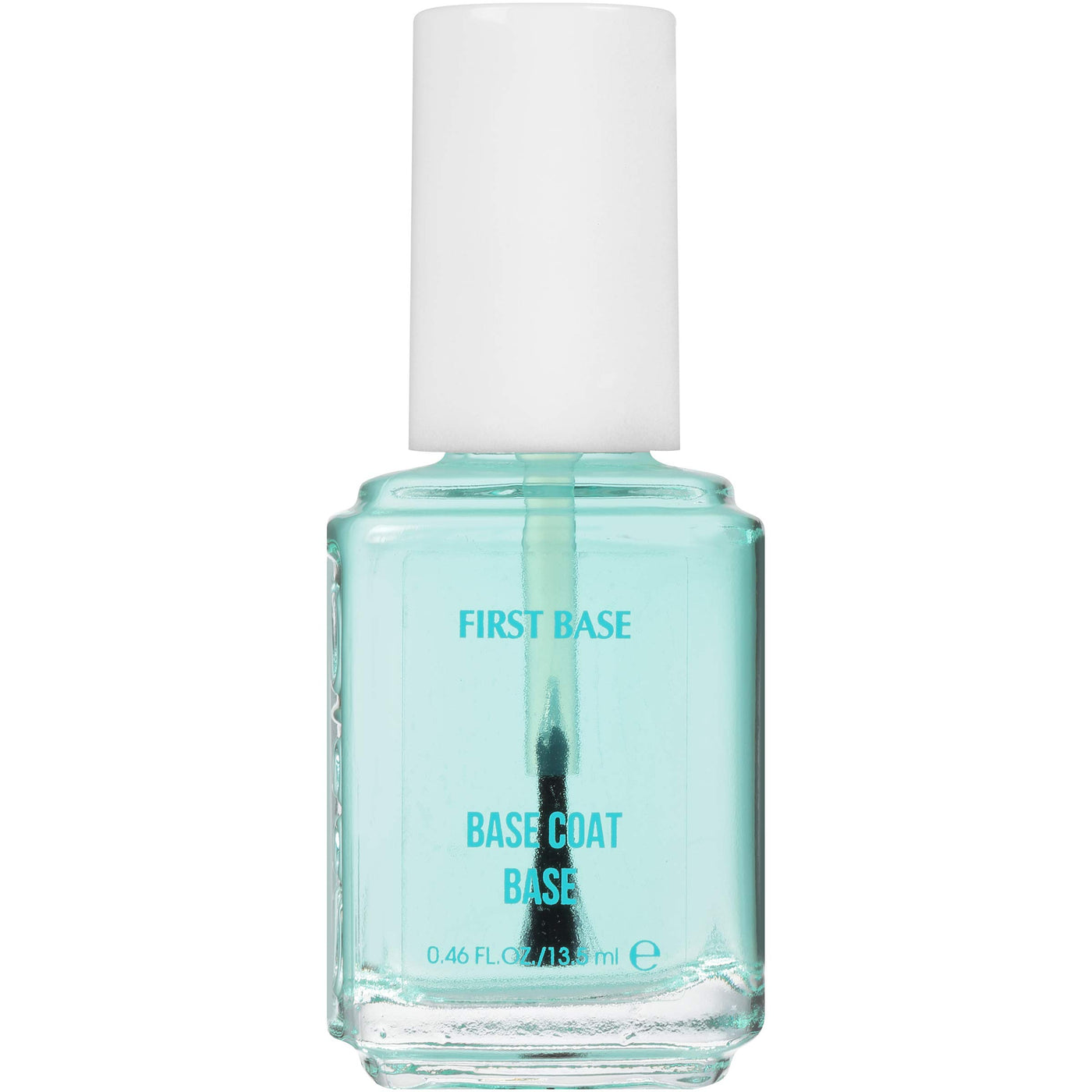 essie good to go vegan top coat, fast dry,  nail polish