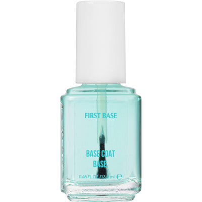 essie good to go vegan top coat, fast dry,  nail polish