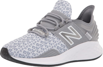 New Balance Womens Fresh Foam Roav V1 Running Shoe