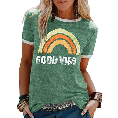Good Vibes Tee