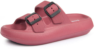BenSorts Pillow Sandals