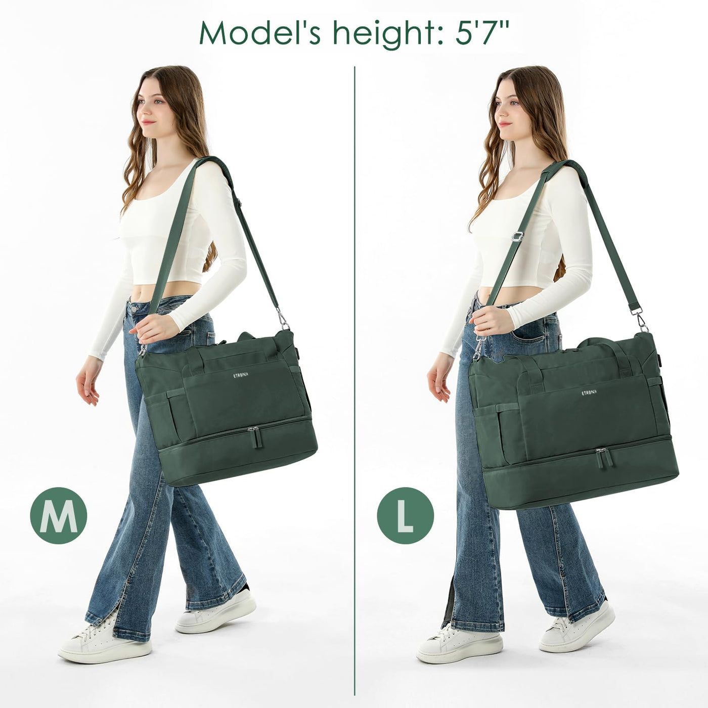 Gym Bag