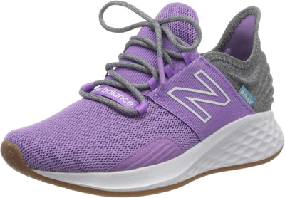 New Balance Womens Fresh Foam Roav V1 Running Shoe