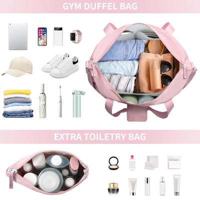 Gym Bag
