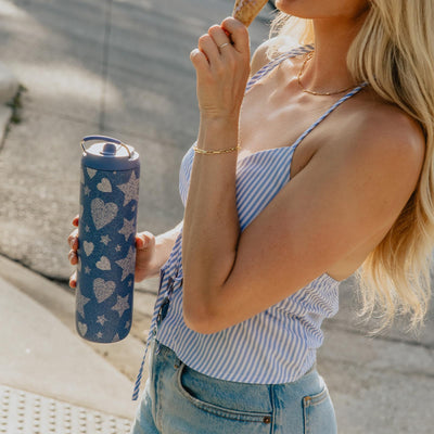 Bottle Bottle Insulated Water Bottle 24oz