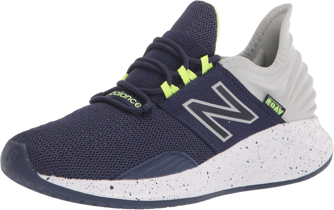 New Balance Womens Fresh Foam Roav V1 Running Shoe