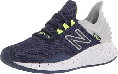 New Balance Womens Fresh Foam Roav V1 Running Shoe