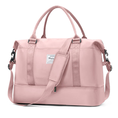 Travel Duffel Bag