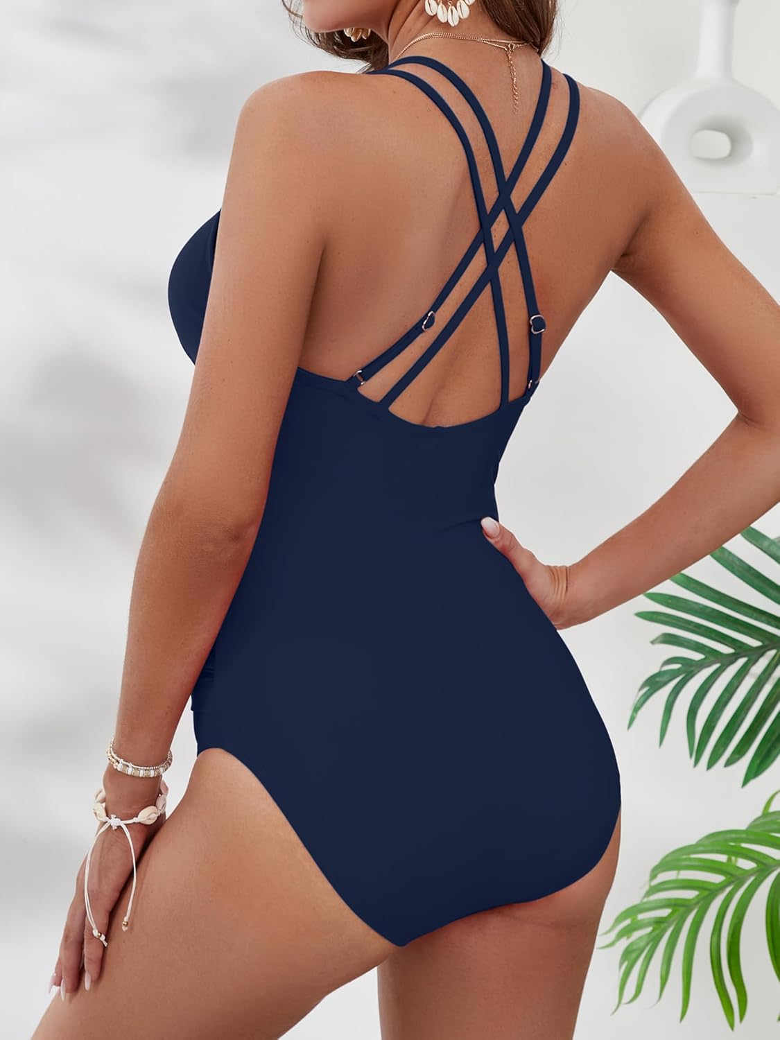 One Piece Swimsuit
