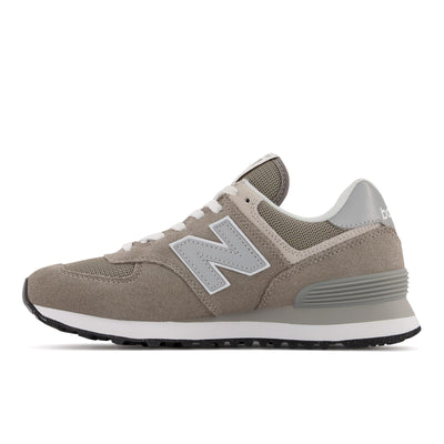 New Balance Womens 574 Core Sneakers
