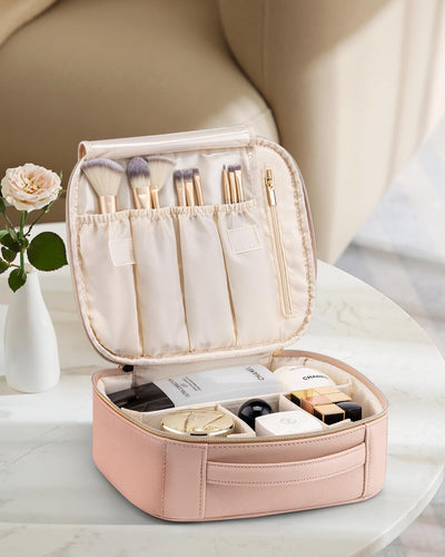 Large Capacity Travel Makeup Bag