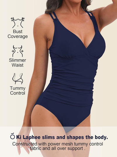 One Piece Swimsuit