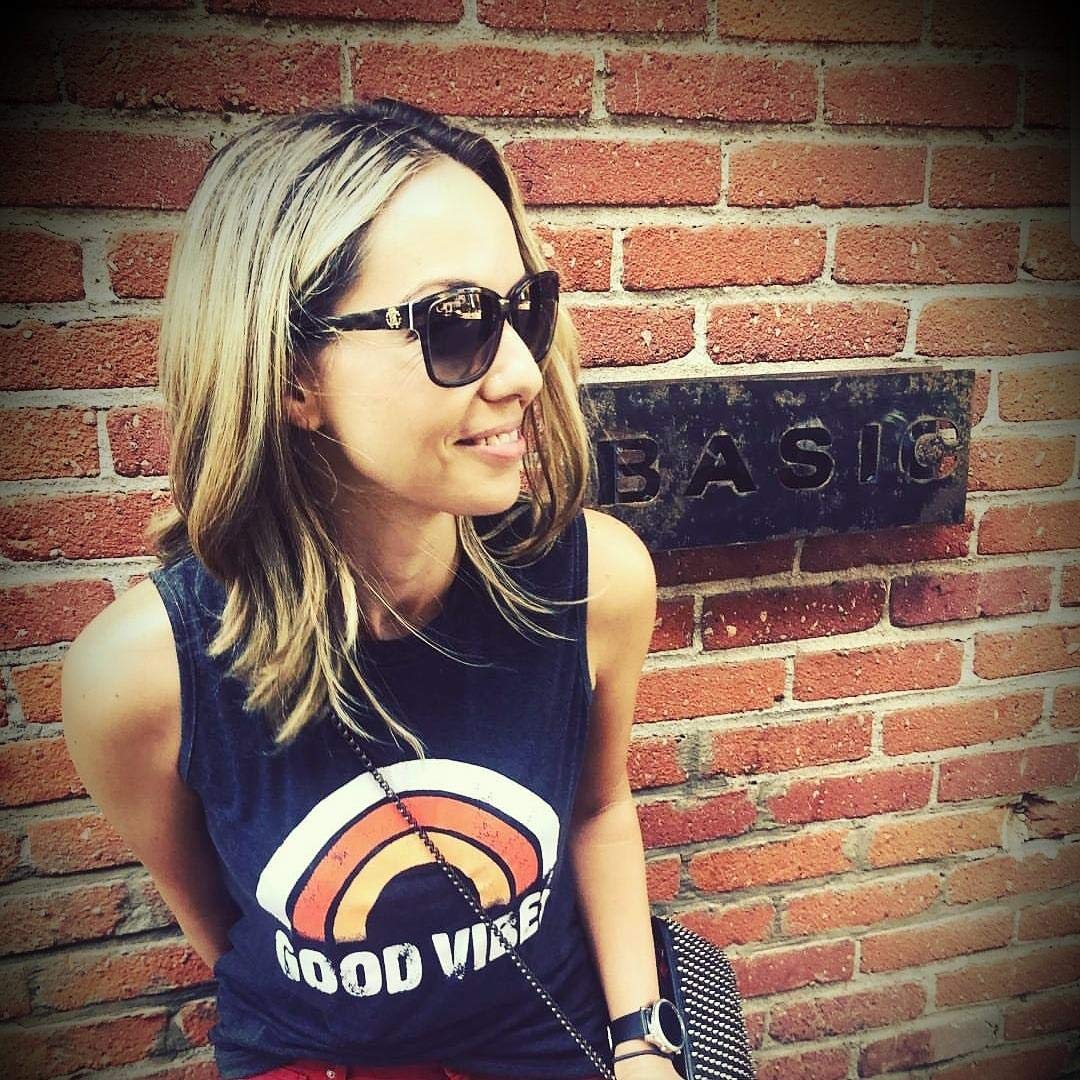 Good Vibes Tee