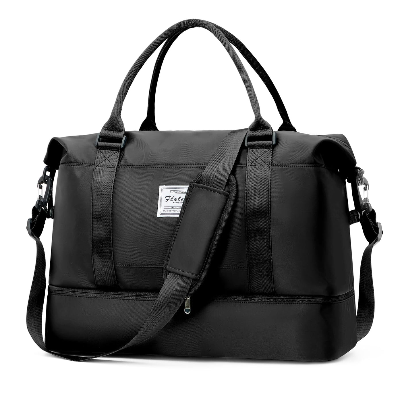 Travel Duffel Bag