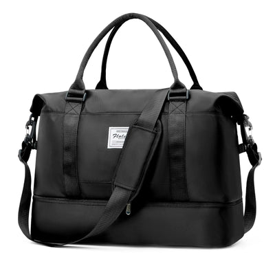 Travel Duffel Bag