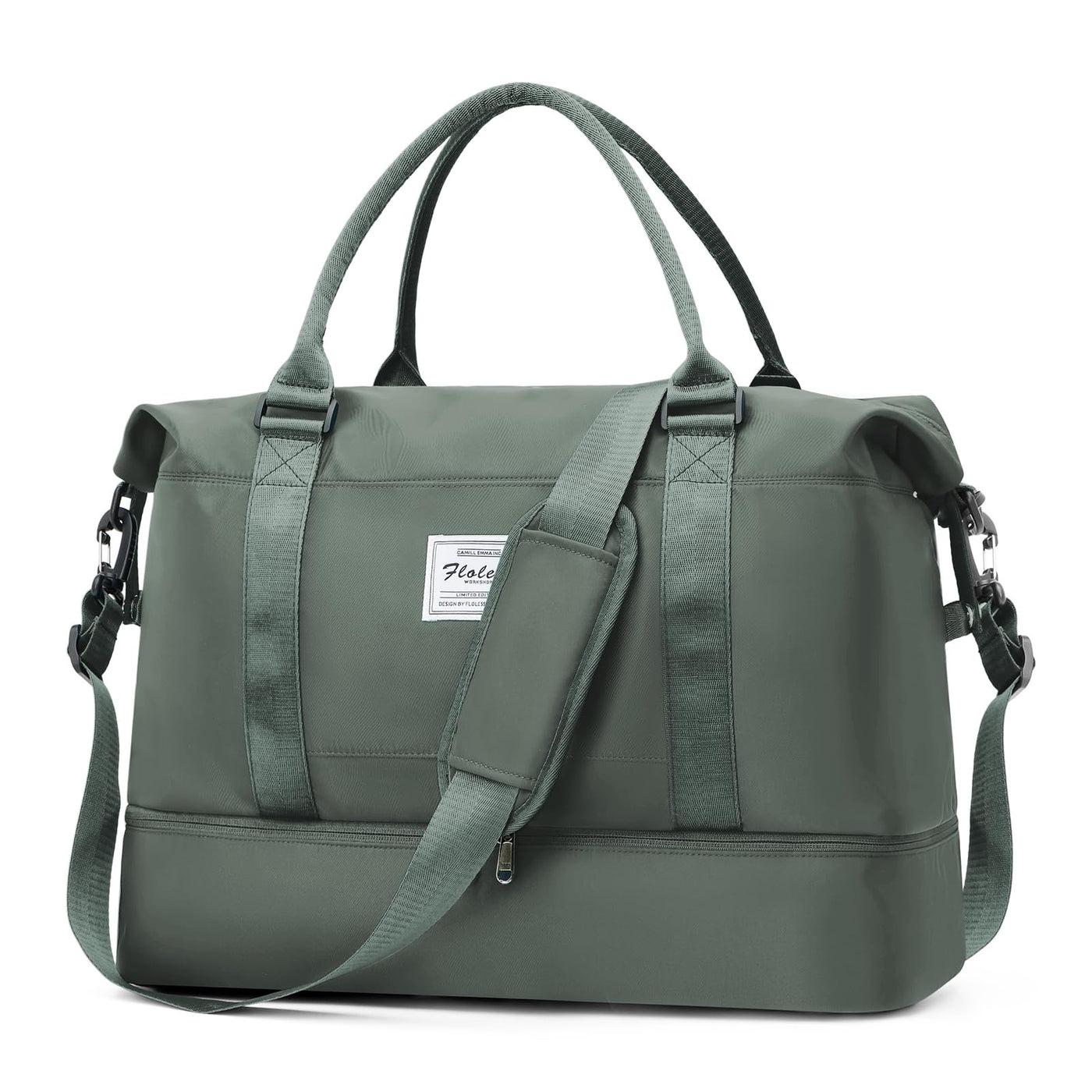 Travel Duffel Bag