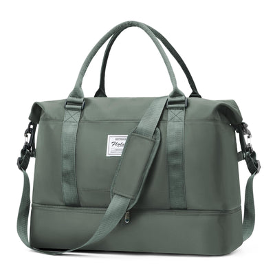 Travel Duffel Bag