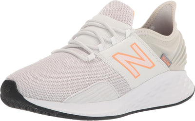 New Balance Womens Fresh Foam Roav V1 Running Shoe