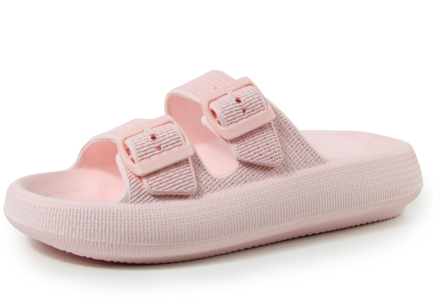 BenSorts Pillow Sandals