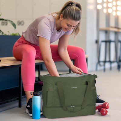 Gym Bag